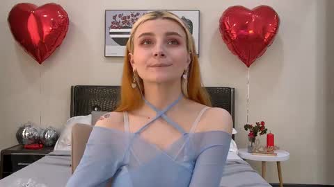 Snapshot of kellystoneys chatting on March 2, 2025, 11:29 am Kelly Stoneys online show from March 2, 2025, 11:29 am