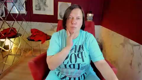 Snapshot of kellysuper chatting on July 5, 2026, 6:31 am Kelly online show from July 5, 2026, 6:31 am