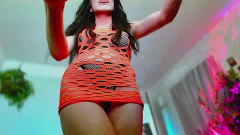 Kelsi  online show from October 27, 2025, 6:56 pm