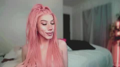 Kelsi  online show from February 16, 2026, 6:59 pm