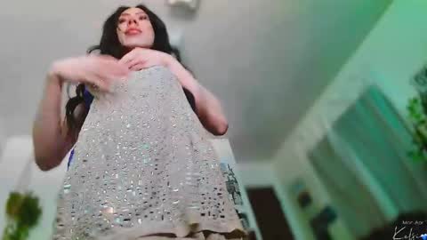 Kelsi  online show from April 13, 2026, 6:35 pm