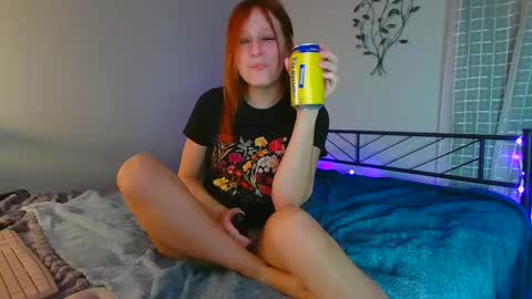 Kelsea Rae online show from February 23, 2025, 7:22 am