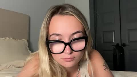 Snapshot of kelseyblu chatting on May 29, 2026, 11:14 pm Kelsey Blu online show from May 29, 2026, 11:14 pm