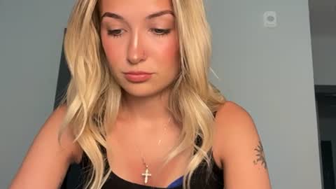 Snapshot of kelseyblu chatting on July 1, 2026, 12:01 am Kelsey Blu online show from July 1, 2026, 12:01 am