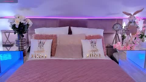 kelsi_di online show from April 2, 2026, 5:05 am