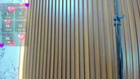 Snapshot of kelsseyanders chatting on May 11, 2026, 12:33 pm online show from May 11, 2026, 12:33 pm