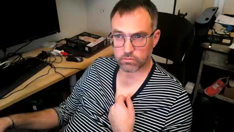 Snapshot of kelvin06133 chatting on January 26, 2025, 8:13 pm kelvin06133 online show from January 26, 2025, 8:13 pm