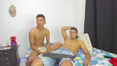 kelvin_hot276 online show from October 31, 2025, 1:17 am