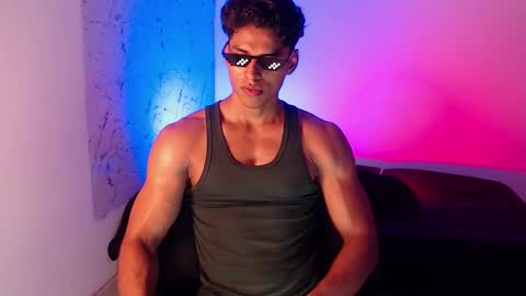 ken__owensx online show from March 1, 2026, 4:31 pm