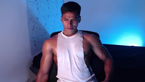 Snapshot of ken__owensx chatting on May 12, 2026, 4:59 pm ken__owensx online show from May 12, 2026, 4:59 pm