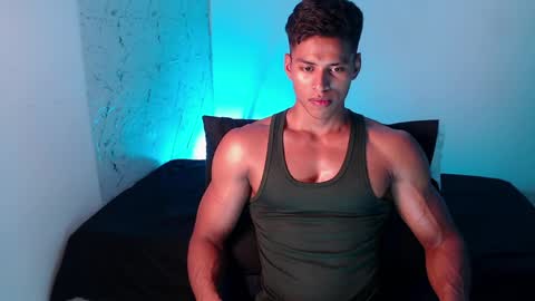 Snapshot of ken__owensx chatting on May 24, 2026, 5:40 pm ken__owensx online show from May 24, 2026, 5:40 pm