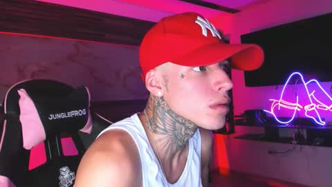 ken_and_bonnie online show from March 3, 2026, 11:38 am