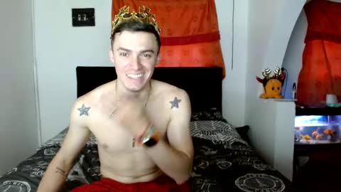Snapshot of ken_bigcock77 chatting on October 10, 2025, 6:51 pm ken_bigcock77 online show from October 10, 2025, 6:51 pm