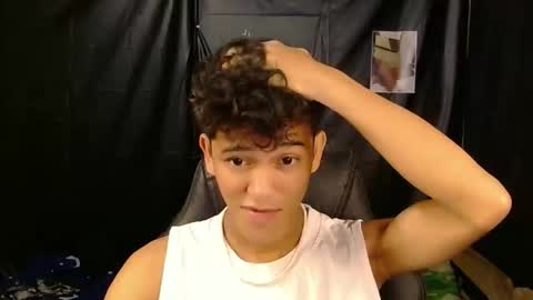 Ken online show from March 1, 2026, 8:55 pm