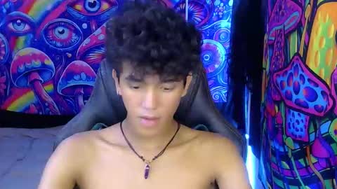 Snapshot of ken_bigcockxx chatting on June 6, 2026, 7:02 am Ken online show from June 6, 2026, 7:02 am