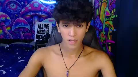 Snapshot of ken_bigcockxx chatting on June 15, 2026, 4:20 pm Ken online show from June 15, 2026, 4:20 pm