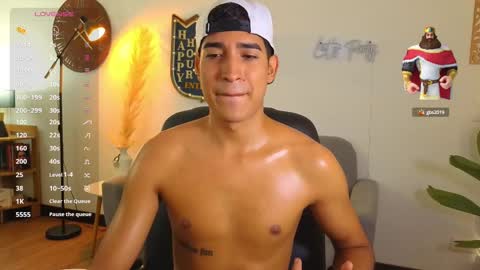 ken_blaker online show from September 24, 2025, 2:53 pm