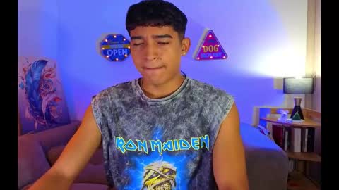 ken_blaker online show from February 5, 2026, 7:46 am