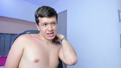 Ken Col online show from April 10, 2026, 5:01 am