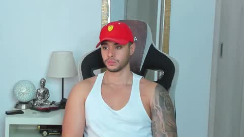 ken_mailik online show from January 10, 2026, 7:26 pm