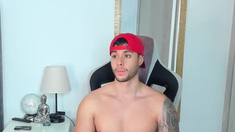 ken_mailik online show from February 5, 2026, 5:23 am