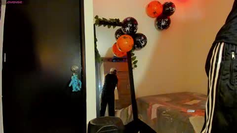 Snapshot of kenan_2601 chatting on October 4, 2025, 11:47 pm kenan 2601 online show from October 4, 2025, 11:47 pm