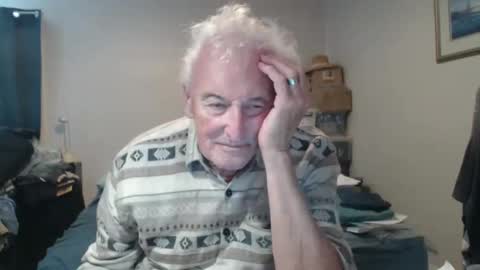 Ken online show from February 24, 2025, 5:54 am