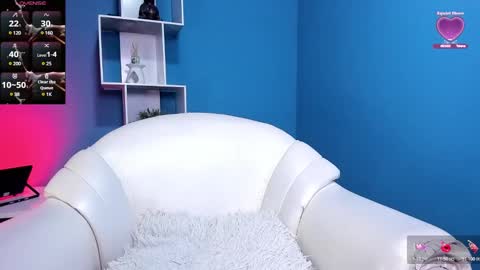 Laura online show from January 20, 2025, 2:25 pm