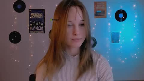 Sweet Kendal online show from February 20, 2026, 9:54 am