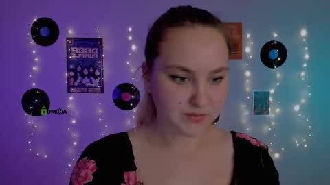 Sweet Kendal online show from February 23, 2026, 8:06 pm