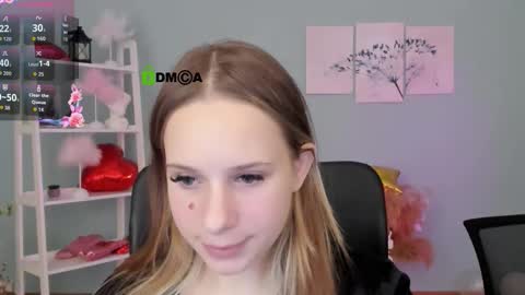 Sweet Kendal online show from March 2, 2026, 8:26 pm