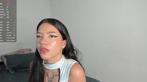 Snapshot of kendalgrey01 chatting on January 9, 2025, 3:55 pm Kendal online show from January 9, 2025, 3:55 pm