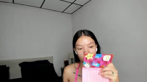 Snapshot of kendalgrey01 chatting on May 11, 2026, 2:23 pm Kendal online show from May 11, 2026, 2:23 pm