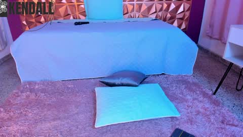 Snapshot of kendall23_ chatting on December 31, 2024, 2:25 pm Kendall online show from December 31, 2024, 2:25 pm