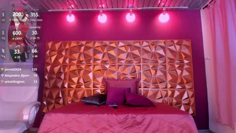 Snapshot of kendall23_ chatting on January 31, 2025, 7:18 am Kendall online show from January 31, 2025, 7:18 am