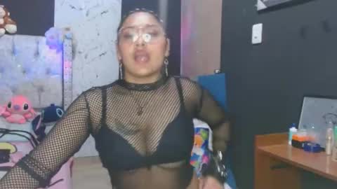 kendall online show from October 29, 2025, 9:05 pm