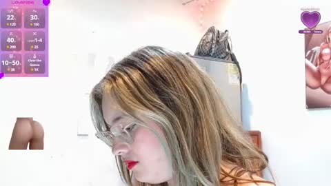 Snapshot of kendallclark03 chatting on January 30, 2025, 5:52 am kendall online show from January 30, 2025, 5:52 am