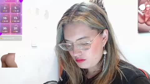 Snapshot of kendallclark03 chatting on January 30, 2025, 8:54 am kendall online show from January 30, 2025, 8:54 am