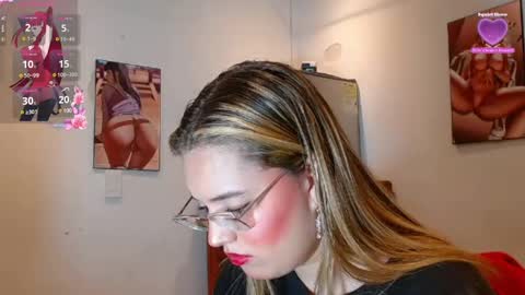 Snapshot of kendallclark03 chatting on February 28, 2025, 5:04 am kendall online show from February 28, 2025, 5:04 am