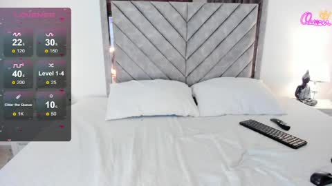 Kendall joy online show from April 18, 2026, 12:14 am