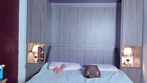 Snapshot of kendallrosse1 chatting on October 4, 2025, 5:05 am Kendal online show from October 4, 2025, 5:05 am