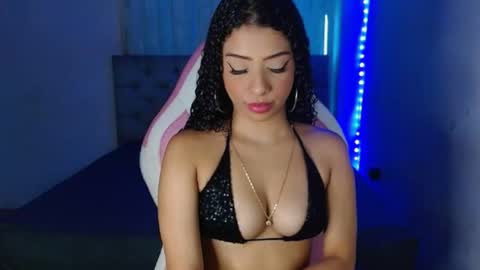  Kendall Rush online show from January 31, 2025, 3:33 pm