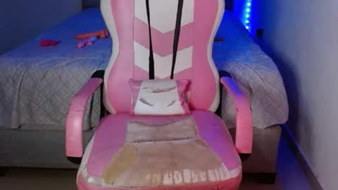  Kendall Rush online show from February 16, 2025, 11:59 pm