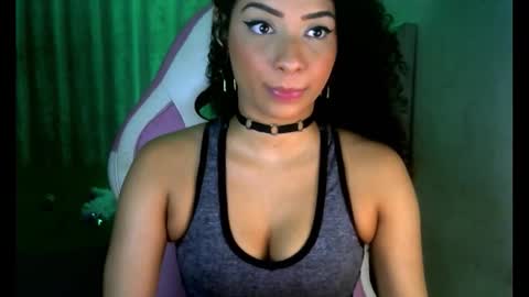  Kendall Rush online show from October 11, 2025, 12:21 am