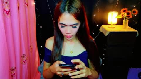 Kendall  online show from February 23, 2026, 6:38 pm