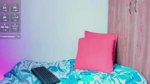 Kendall Sweet online show from February 8, 2025, 6:01 pm