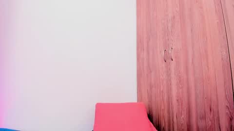 Kendall Sweet online show from February 23, 2025, 3:18 pm