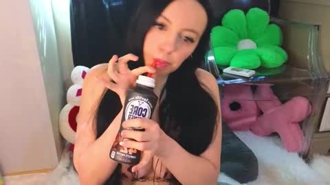 Kendall online show from March 2, 2026, 10:16 pm