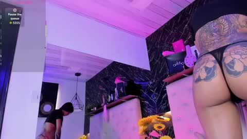 Kendall online show from April 7, 2026, 2:50 pm