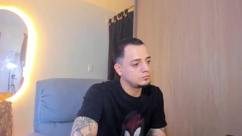 kendel_dimitri online show from February 2, 2025, 4:15 am